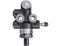 Toyota 47910-35080 Valve Assembly, Load Sensing Proportioning