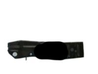 Toyota 51466-06020 Side Brace, Upper Driver Side