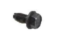 Toyota 90105-06168 Spring Bolt