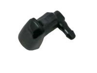 Toyota 85035-02010 Nozzle Sub-Assembly, Washer