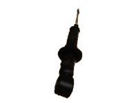 Toyota 48530-49715 Shock Absorber, Rear Passenger Side