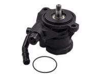 Toyota 44320-60181 Pump Assembly, Vane