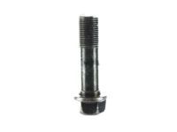 Toyota 90105-17010 Strut Bolt, Front