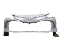 Toyota 52119-3T930 Cover, Front Bumper, Driver Side