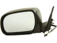 Toyota 87940-04180 Mirror Assembly, Driver Side