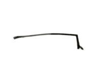 Toyota 62381-AE012 Drip Weatherstrip, Passenger Side