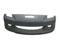 Toyota 52119-20947 Bumper Cover, Front Upper
