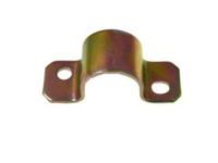 Toyota 48824-35080 Stabilizer Bar Bracket, Front