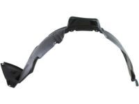 Toyota 53875-AE020 Fender Liner, Passenger Side