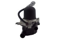 Toyota 17610-0C010 A.I.R. Pump, Passenger Side