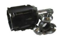 Toyota 43403-60020 Inner CV Joint, Front