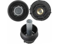 Toyota 15620-0S010 Oil Filter Housing
