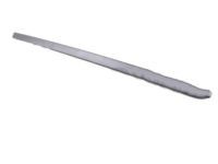 Toyota 75641-60021 Moulding, Quarter Window, Outside Front Passenger Side