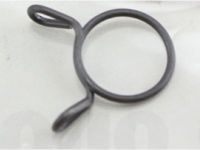 Toyota 90467-16035 Front Hose Clip