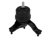 Toyota 12362-0A020 Side Mount, Passenger Side