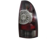 Toyota 81550-04160 Tail Lamp Assembly, Passenger Side