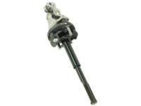 Toyota 45220-04010 Intermediate Shaft, Center