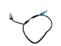 Toyota 48982-60050 Tank Assembly Tube, Rear