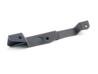 Toyota 53851-33010 Pad, Front Wheel Opening Extension, Passenger Side