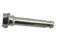 Toyota 47715-12A10 Caliper Pin