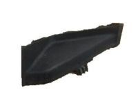 Toyota 55753-47090 Side Shield, Passenger Side