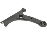 Toyota 48069-13010 Lower Control Arm, Driver Side