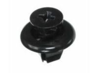 Toyota 90467-09166 Fender Liner Retainer