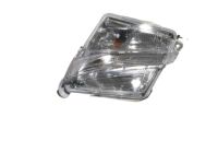 Toyota 81520-07020 Lamp Assembly, Front Turn Signal, Driver Side