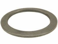 Toyota 90560-A0001 Washer, Plate (For Propeller Intermediate Shaft Set)