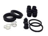 Toyota 04479-12230 Caliper Seal Kit, Rear