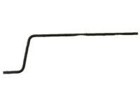 Toyota 09116-35070 Crank Handle, Upper