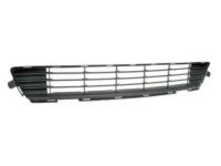 Toyota 53112-12230 Grille, Radiator, Lower