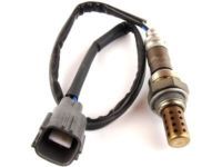 Toyota 89465-06010 Oxygen Sensor, Front