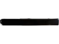Toyota 52512-35060 Filler, Passenger Side