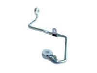 Toyota 15772-31030 Oil Pipe, Passenger Side