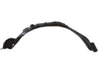 Toyota 53875-04050 Splash Shield, Passenger Side