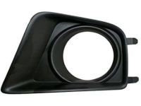 Toyota 81481-04020 Trim Bezel, Passenger Side