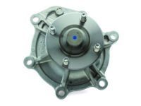Toyota 16100-69325 Pump Assembly, Engine Water