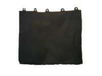 Toyota 58570-35160-C1 Carpet Trim, Rear