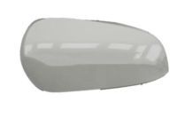 Toyota 87915-52170-A0 Cover, White, Passenger Side