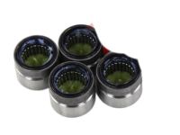 Toyota 37402-30011 Bearing, Front Propeller Shaft Universal Joint Spider