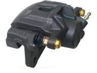 Toyota 47750-28270 Caliper, Rear Driver Side