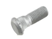 Toyota 90942-02048 Bolt, Hub (For Front Axle)