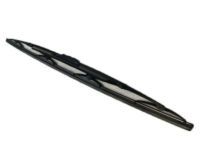 Toyota 85222-14610 Blade, Front Wiper, Driver Side