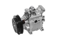 Toyota 88320-52010 Compressor Assembly, Cooler