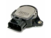 Toyota 89452-20130 Sensor, Throttle Position (For E.F.I.)