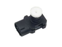 Toyota 89461-35010 Sensor Assembly, Vapor Pressure