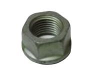 Toyota 90080-17239 Nut(For Propeller Shaft & Differential Setting)