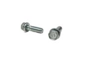 Toyota 90080-11508 Standard Parts, Upper