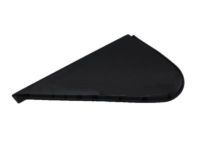 Toyota 60118-42010 Trim Cover, Upper Driver Side